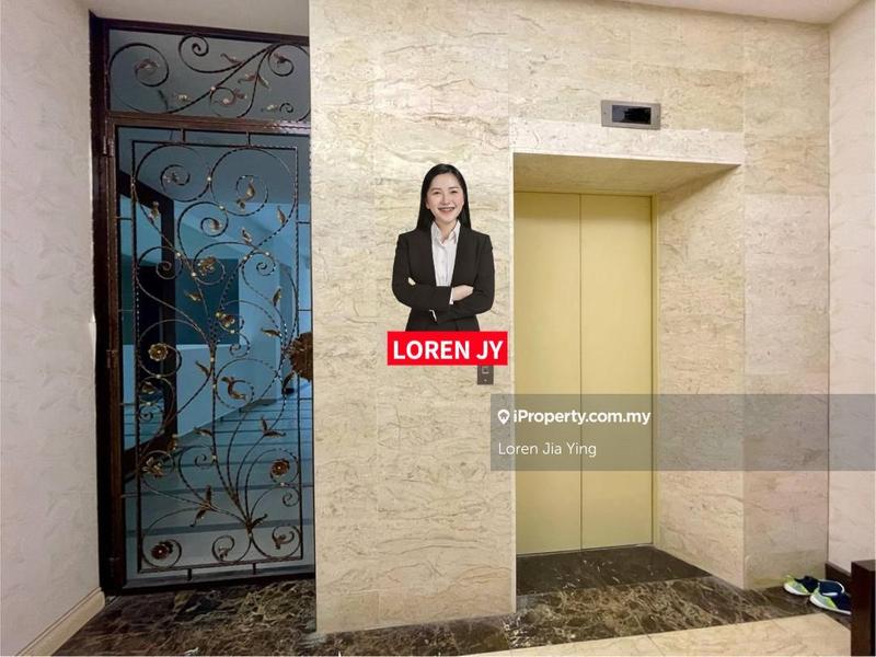 For Sale - H Residence (One Ritz Residence / Kelawai View)