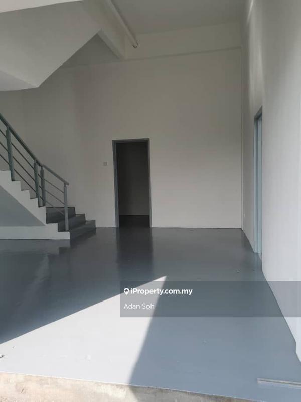 Kilang Terpisah untuk Dijual di Platinum Industrial Park,Rawang Integrated Park, Rawang oleh Adan Soh - iProperty.com.my