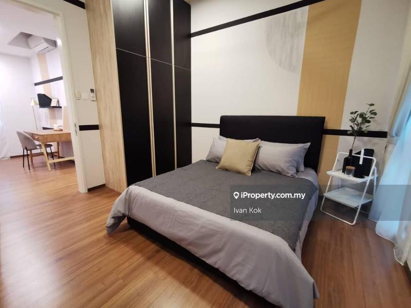 Service Residence for Sale in The Potpourri by Ivan Kok - iProperty.com.my