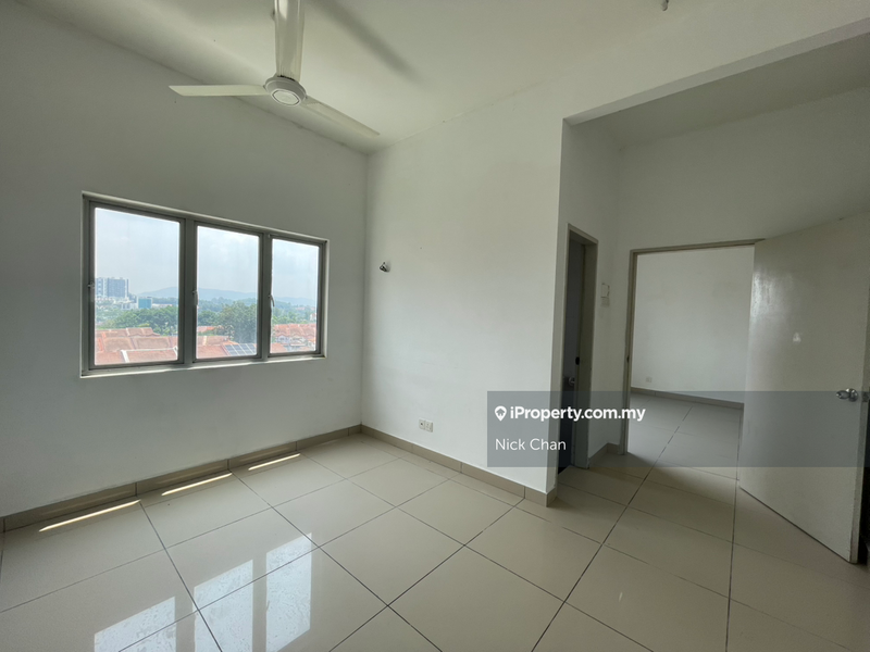 Kondominium untuk Dijual di Permata Residences oleh Nick Chan - iProperty.com.my