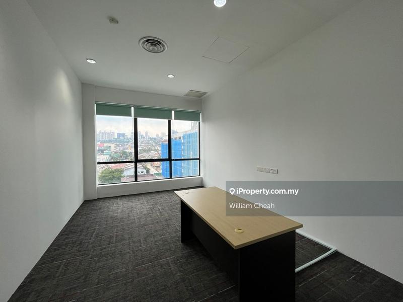 Office for Rent in Bangsar, Kuala Lumpur by William Cheah - iProperty.com.my