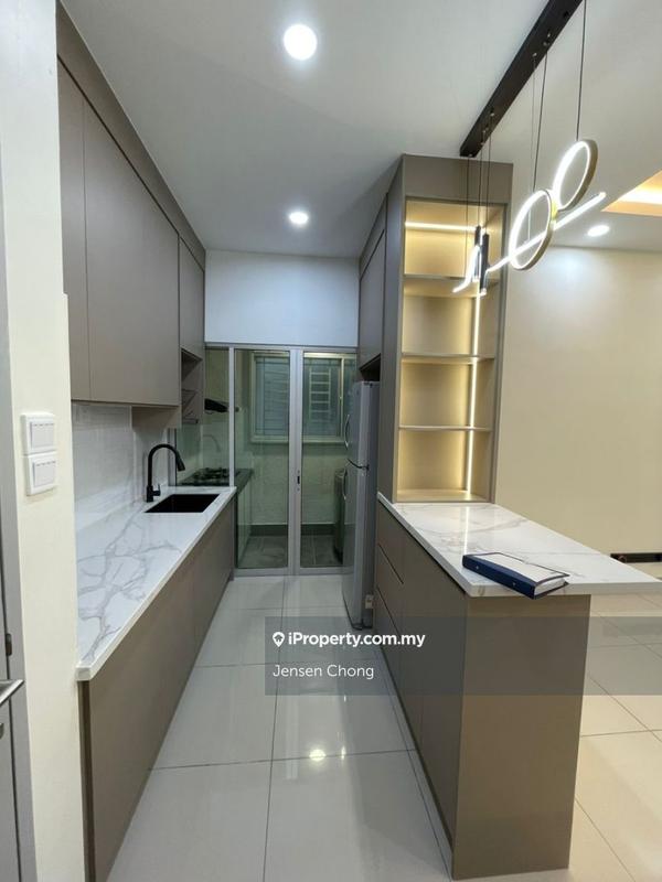 For Rent - Razak City Residences (RC Residences)