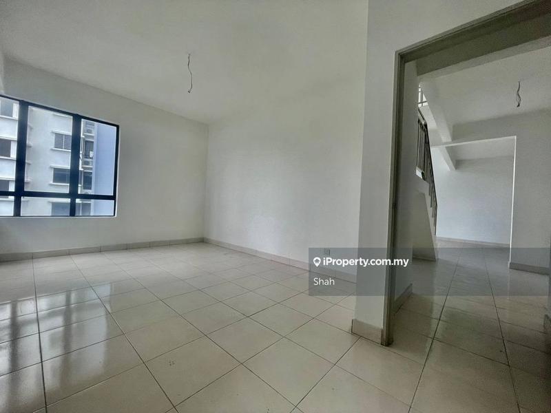 Kondominium untuk Dijual di Laman Tasik oleh Shah - iProperty.com.my
