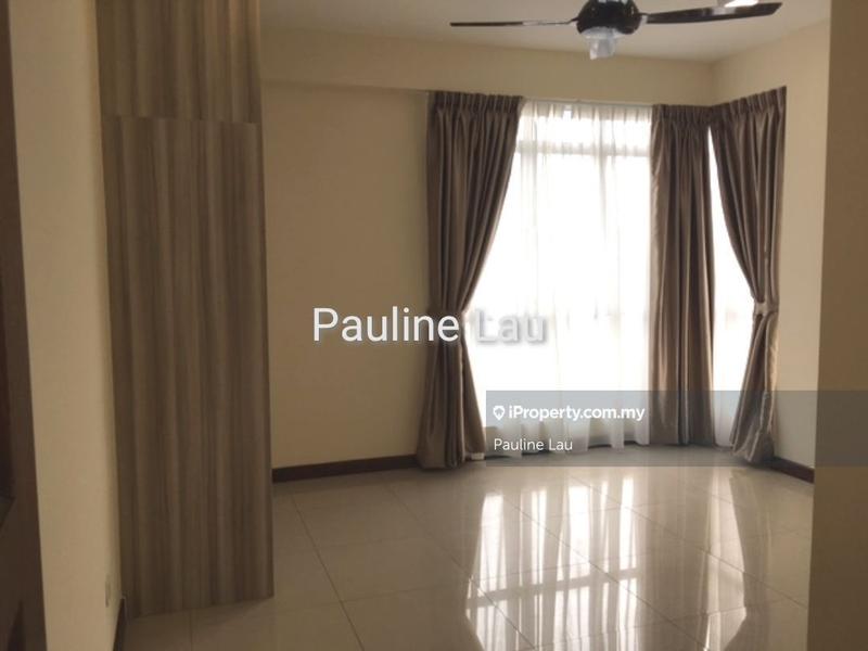 Kondominium untuk Dijual di Ampang Putra Residency oleh Pauline Lau - iProperty.com.my