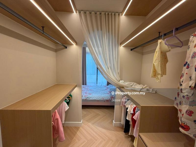 Condominium for Rent in Park Place by Jessie Kee - iProperty.com.my