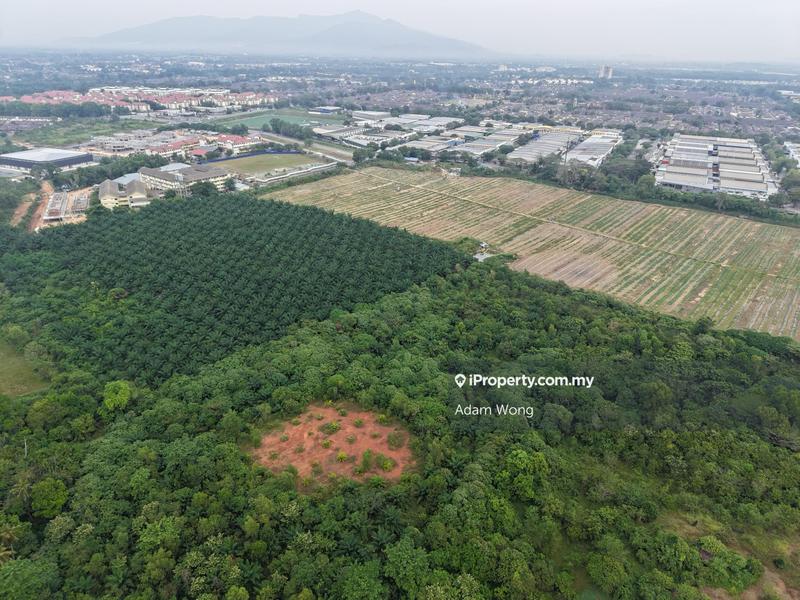 Tanah Pertanian untuk Dijual di Taman Ria Jaya, Sungai Petani oleh Adam Wong - iProperty.com.my