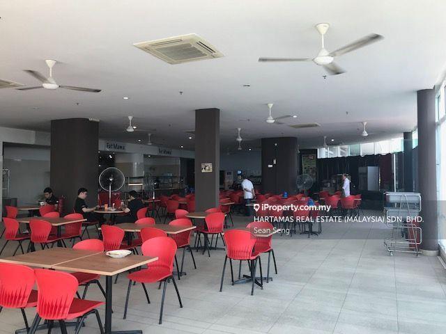 For Sale - Oval Damansara