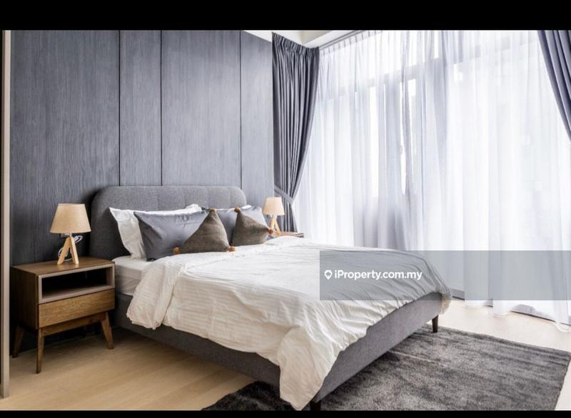 Service Residence for Rent in Star Residences Two by May Lim - iProperty.com.my