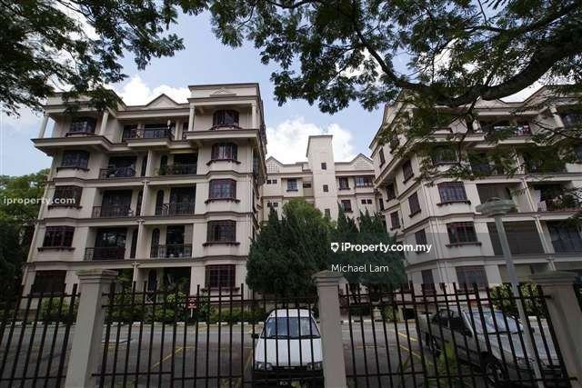 Condominium for Sale in Astana Damansara by Michael Lam - iProperty.com.my