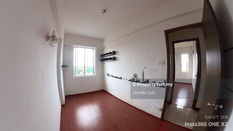 Pangsapuri untuk Disewa di Pangsapuri Seri Jaya oleh Jeniffer Goh - iProperty.com.my