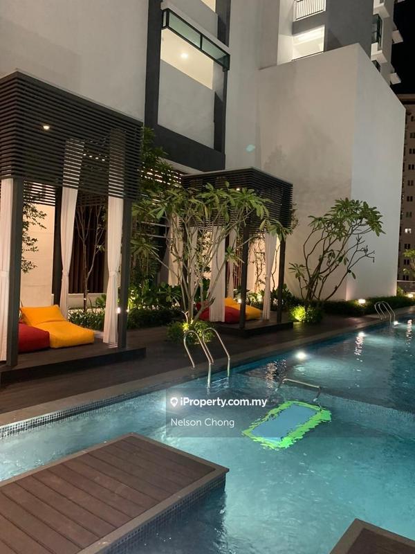 For Rent - Three33 Residence