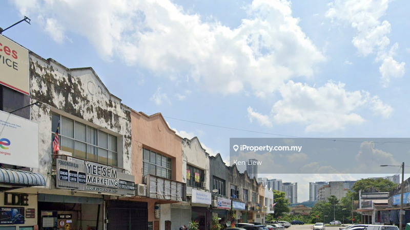 For Sale - PBS 14, Taman Perindustrian Bukit Serdang, BS, BIS, Seri Kembangan, Kinrara Puchong