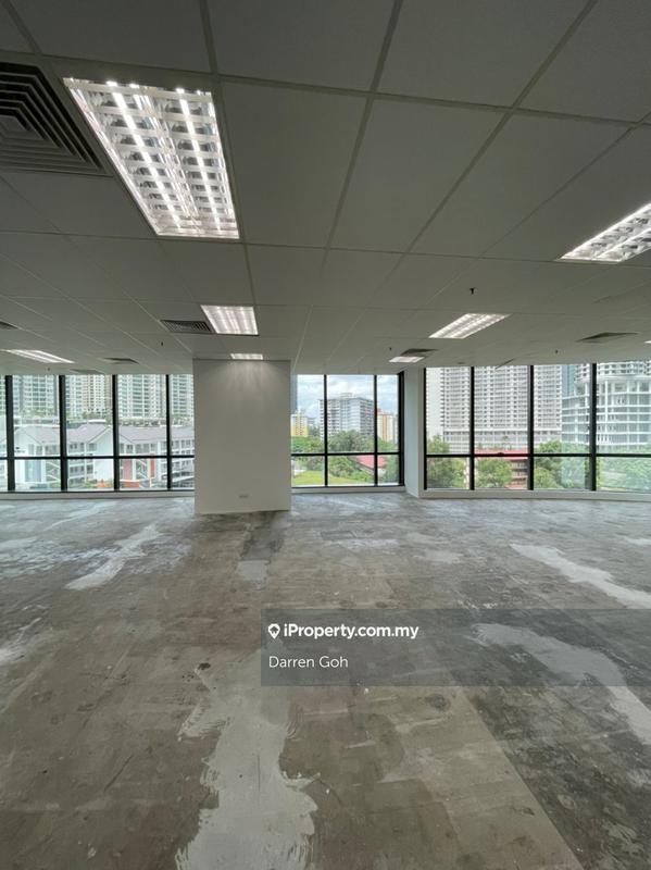 Pejabat untuk Disewa di Jalan Kerinchi, Kampung Kerinchi (Bangsar South) oleh Darren Goh - iProperty.com.my