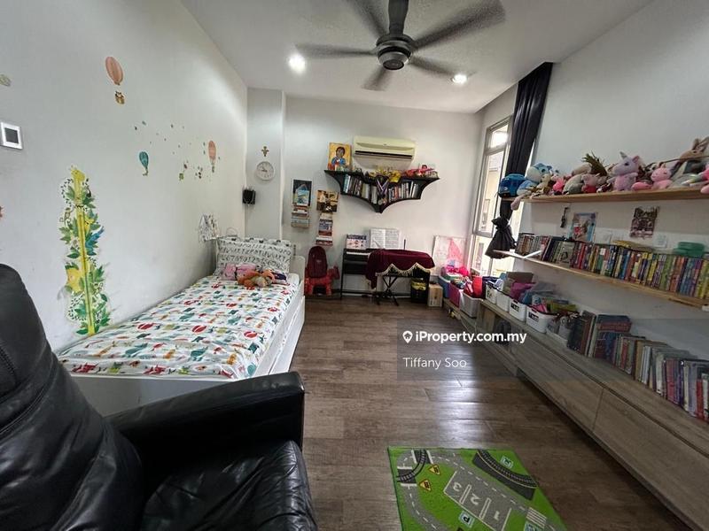 For Sale - Damansara Villa