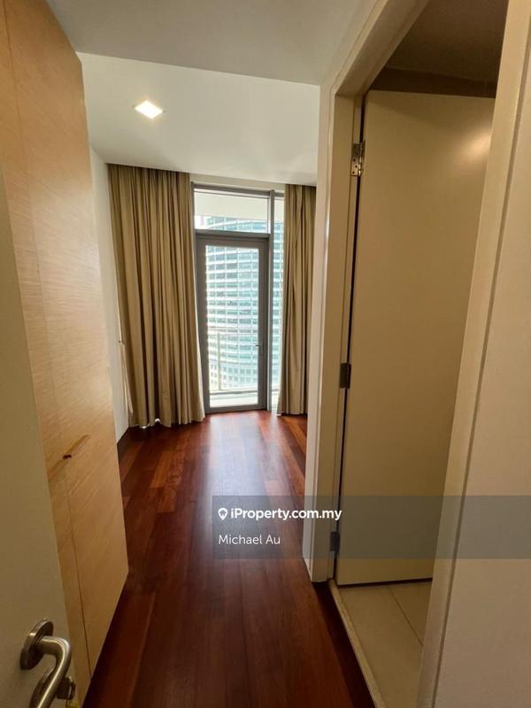 For Sale - K Residence @ KLCC