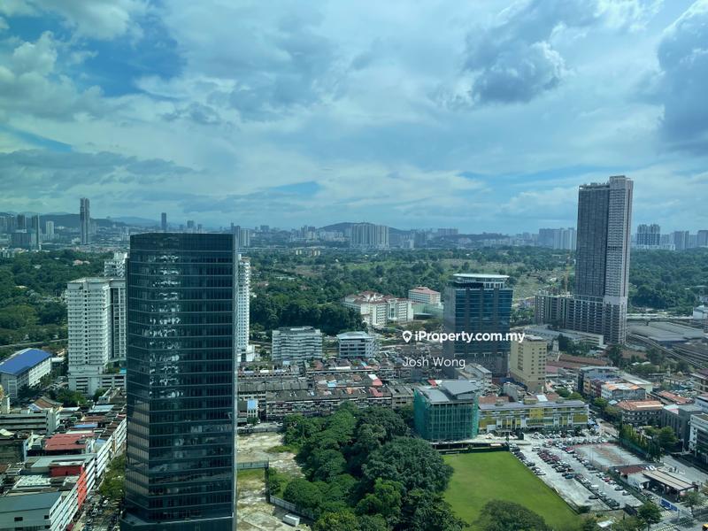 Service Residence for Sale in St Regis by Josh Wong - iProperty.com.my