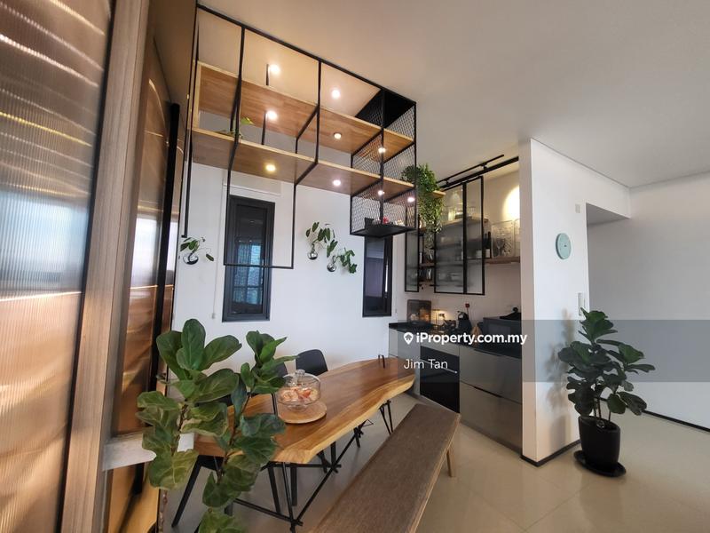 Condominium for Sale in The Fennel by Jim Tan - iProperty.com.my