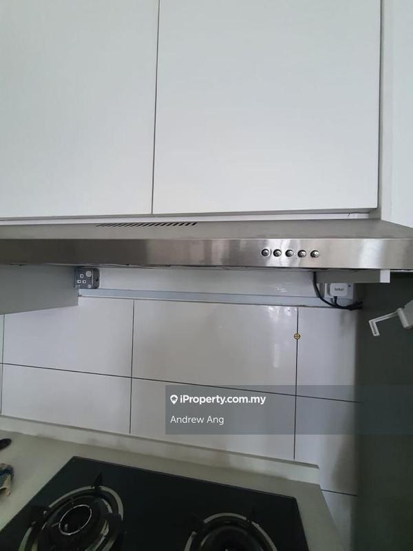 For Rent - Savio @ Riana Dutamas