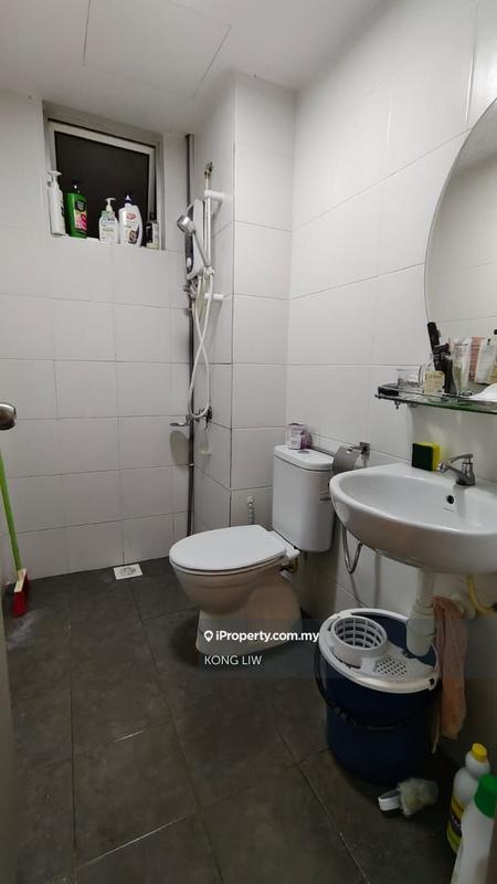 For Sale - Residensi Platinum Teratai