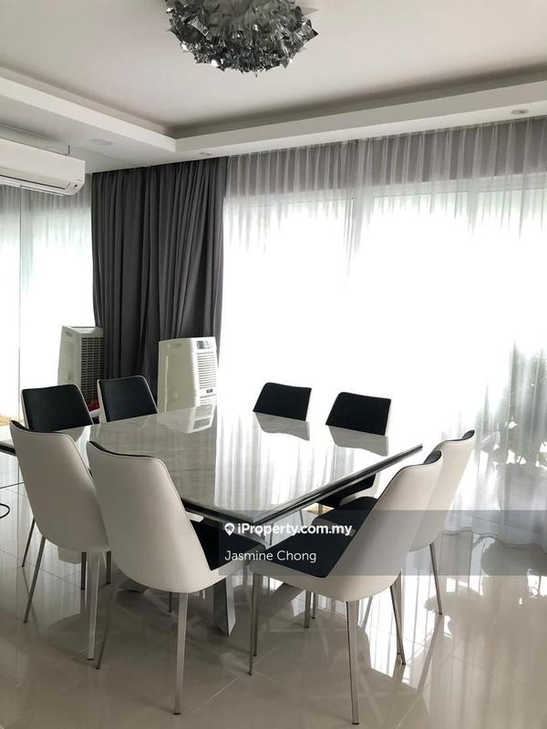 Kondominium untuk Dijual di Armanee Terrace II oleh Jasmine Chong - iProperty.com.my