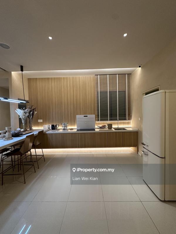 Kondominium untuk Dijual di Trinity Sensoria Residences oleh Lian Wei Kian - iProperty.com.my