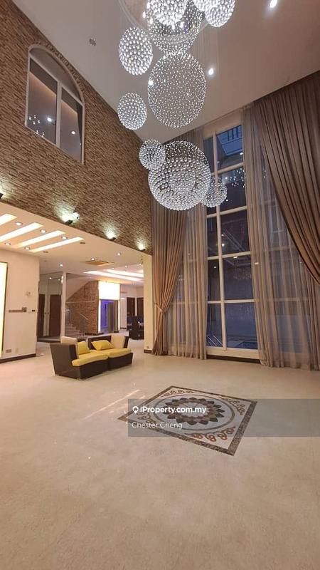 Bungalow House for Sale in Subang Heights, Subang Jaya by Chester Cheng - iProperty.com.my