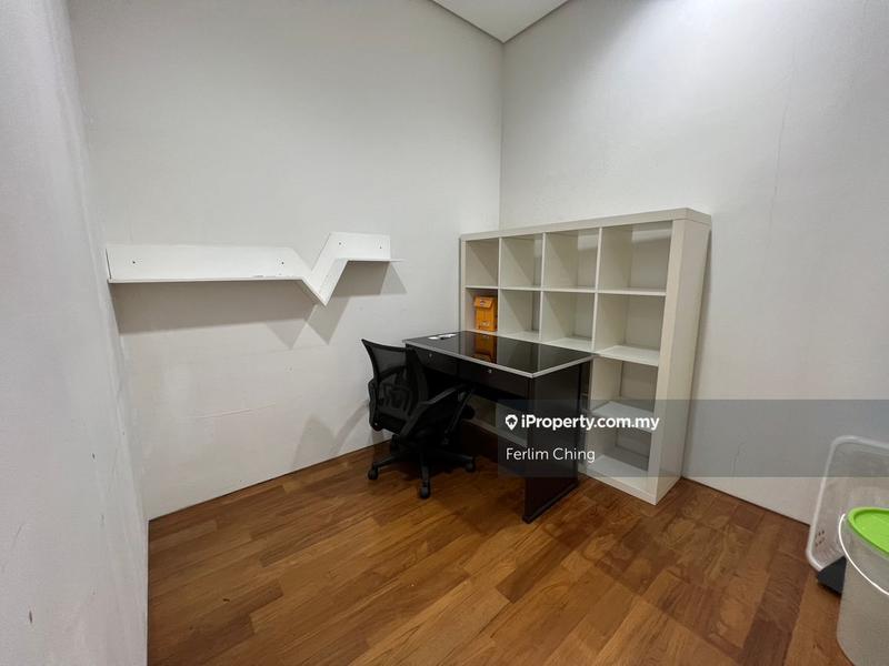 Kediaman Servis untuk Dijual di Vipod Residence oleh Ferlim Ching - iProperty.com.my