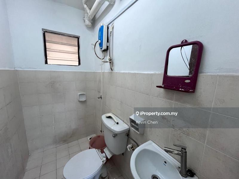 Pangsapuri untuk Dijual di Manda'rina Court oleh Kevin Chen - iProperty.com.my