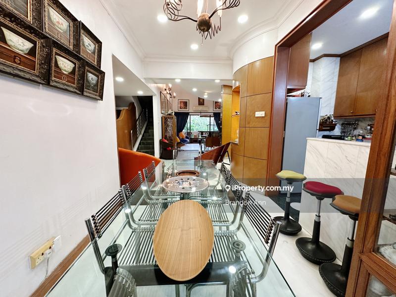 Condominium for Sale in Kiara Park by Brandon Ann - iProperty.com.my