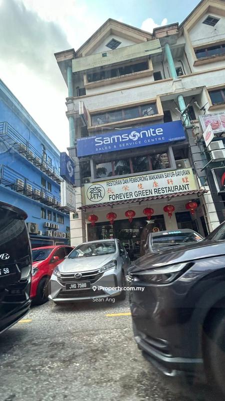 For Sale - Sunway Metro, Bandar Sunway, Petaling Jaya, Selangor