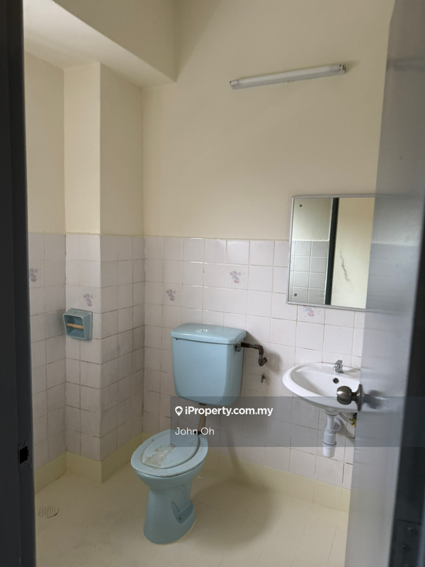 Rumah Teres 2-Tingkat untuk Dijual di Usj 2, Subang Jaya oleh John Oh - iProperty.com.my