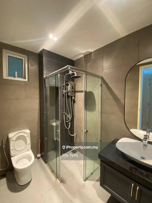 Condominium for Rent in Inspirasi by Elle Syifa - Bathroom - iProperty.com.my