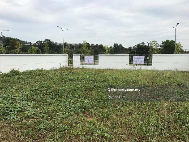 Rumah Berangkai 2 Tingkat untuk Dijual di Anggun 3, Rawang, Rawang oleh Jyvene Fam - iProperty.com.my