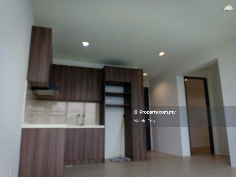 Residensi Servis untuk Dijual di The Square SOHO @ One City USJ 25 oleh Nicole Eng - iProperty.com.my