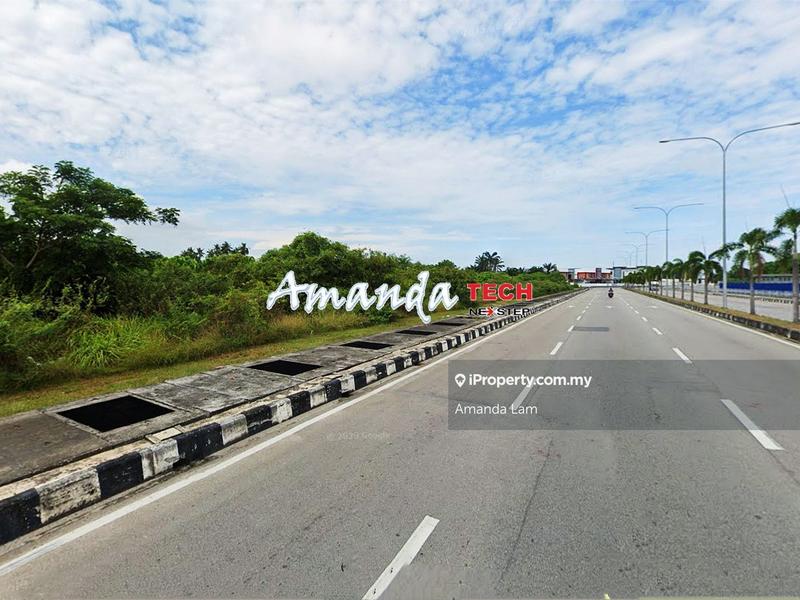 For Sale - Perindustrian Bukit Minyak | Penang Science Park