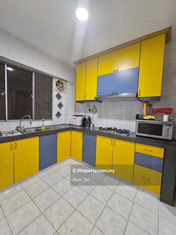 For Sale - Kelana D'Putera