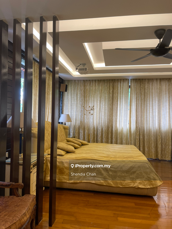 Semi-Detached House for Sale in Mont Kiara, Kuala Lumpur by Shendia Chan - iProperty.com.my