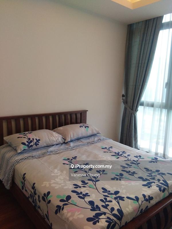 Residensi Servis untuk Dijual di Twins @ Damansara Heights oleh Vanessa Chung - iProperty.com.my