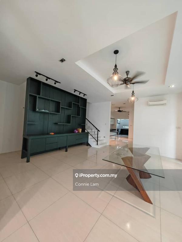 Rumah Berkembar untuk Dijual di Jln Hang Tuah Ipoh, Ipoh oleh Connie Lam - iProperty.com.my