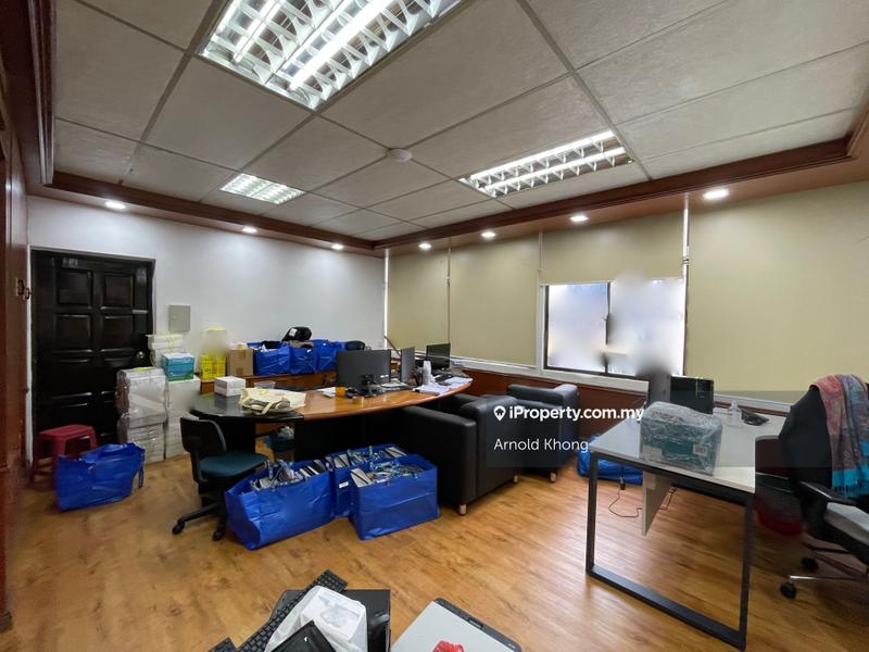 Shop / Office for Rent in Taman Midah, Cheras by Arnold Khong - iProperty.com.my