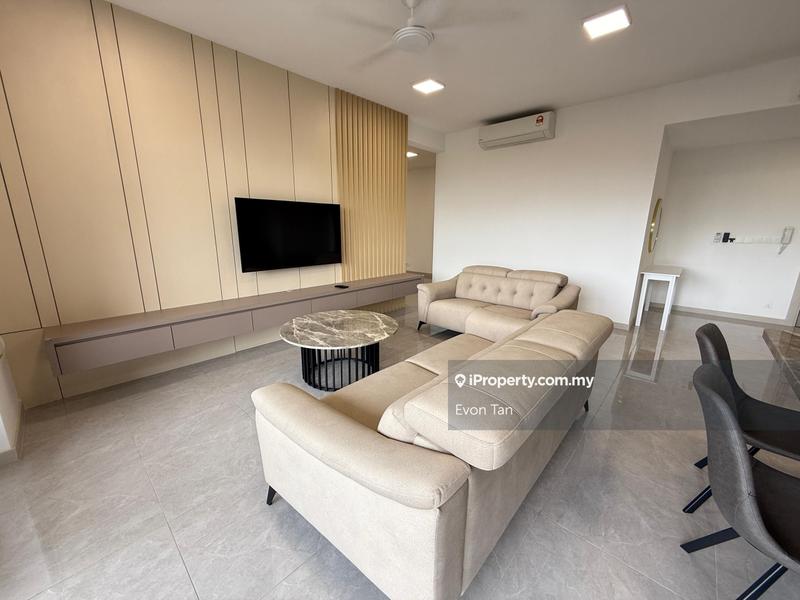 Condominium for Rent in Park Place by Evon Tan - iProperty.com.my