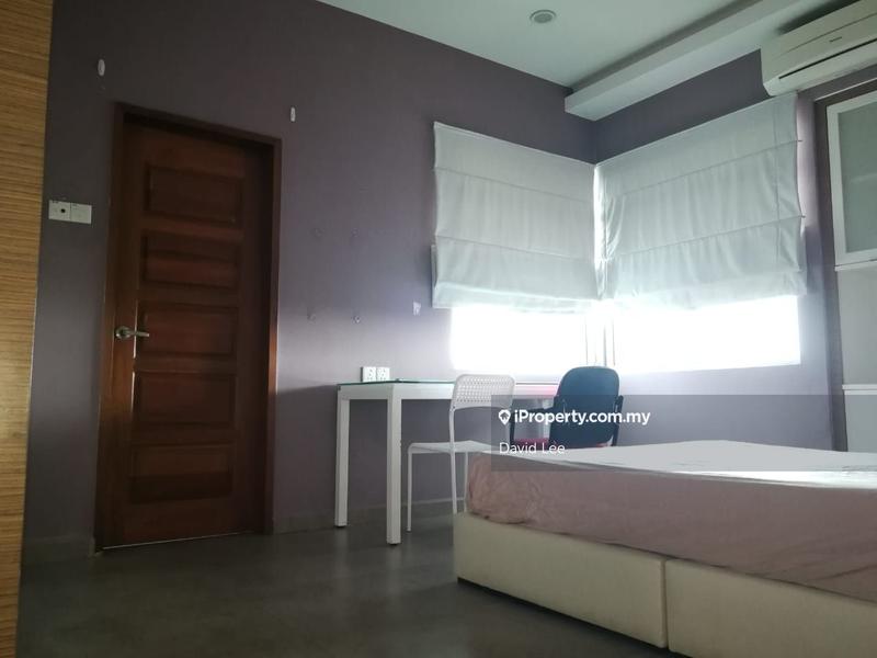 For Sale - Desa Airmas Condominium