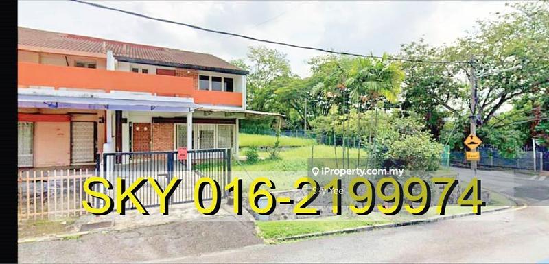 Retail-Office for Sale in Bangsar, Kuala Lumpur by Sky Yee - iProperty.com.my