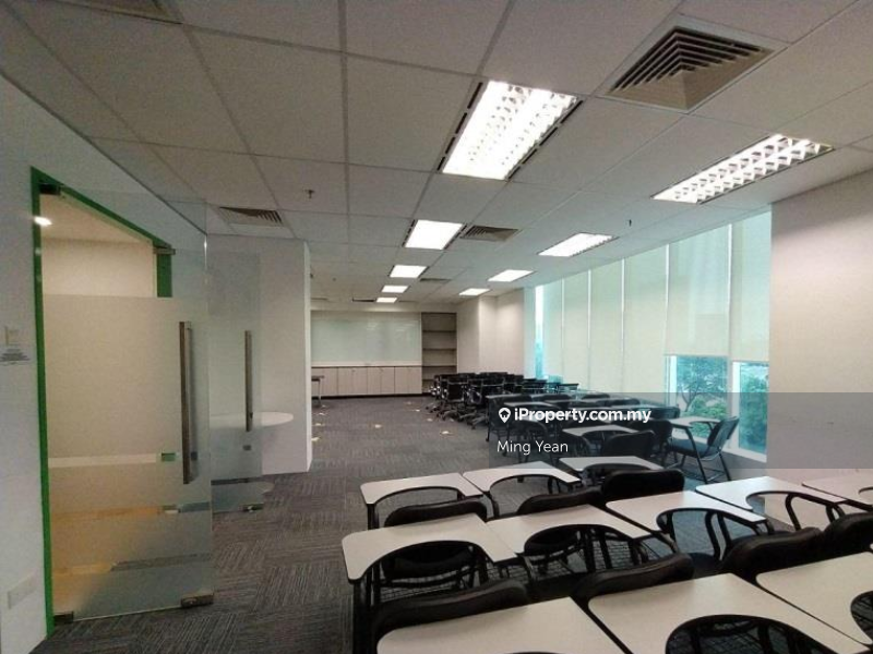 Pejabat untuk Disewa di Taman Tun Dr Ismail, Kuala Lumpur oleh Ming Yean - iProperty.com.my