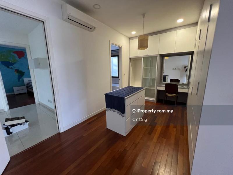 Banglo untuk Dijual di Kota Kemuning, Shah Alam oleh CY Ong - iProperty.com.my