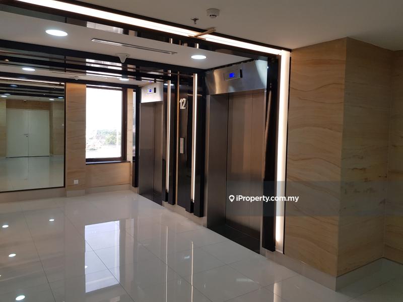 Office for Rent in SS16, Subang Jaya by Calvin Thong - iProperty.com.my