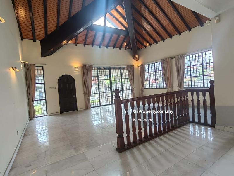 Bungalow House for Sale in Taman Bukit Pantai, Bangsar by Kent Wong - iProperty.com.my