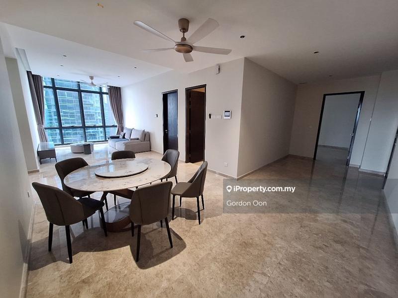 Service Residence for Sale in The Manor by Gordon Oon - iProperty.com.my