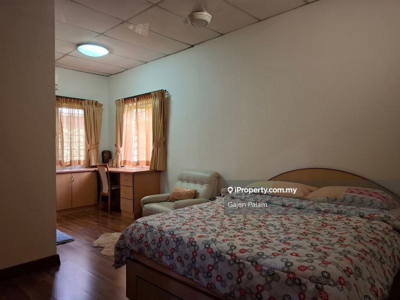 Bungalow House untuk Dijual di Seksyen 11, Petaling Jaya oleh Gajen Palam - iProperty.com.my