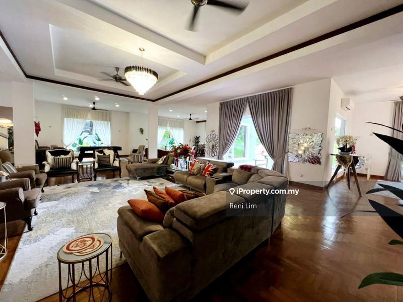 Bungalow House for Sale in Tropicana, Tropicana by Reni Lim - iProperty.com.my